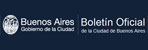 Boletín Oficial de la Ciudad de Buenos Aires